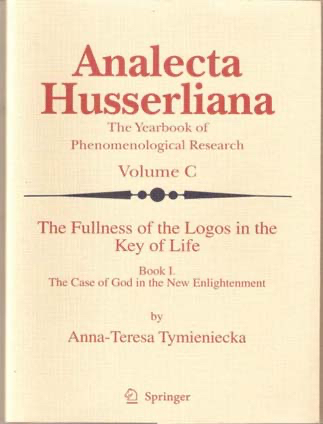 Analecta Husserliana